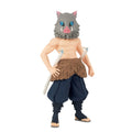 Banpresto - Demon Slayer: Kimetsu no Yaiba - Grandista - Inosuke Hashibira