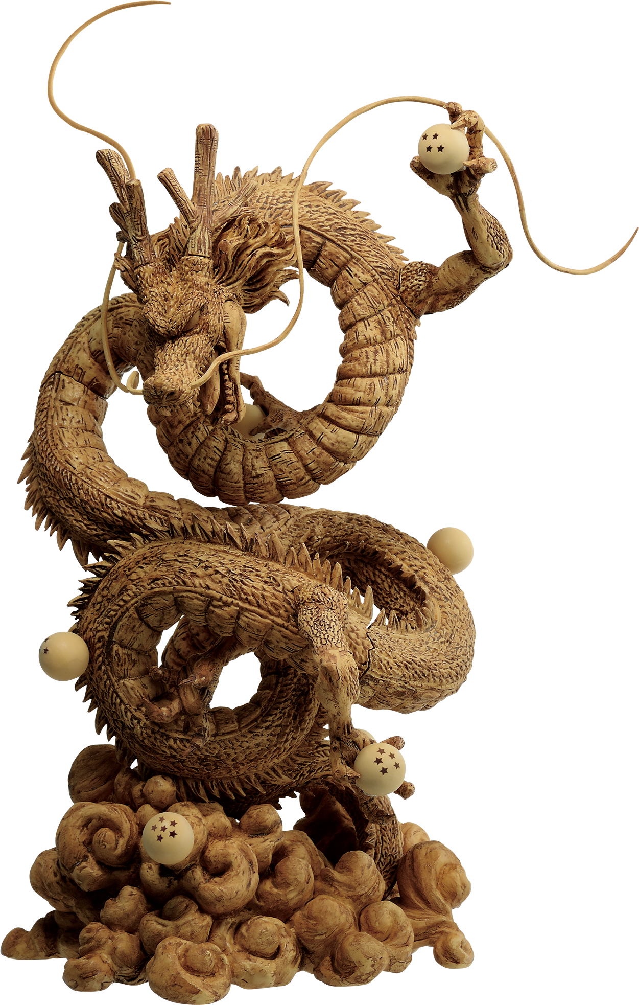 Banpresto - Dragon Ball Z - Creator x Creator - Shenron - Version B