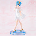 BanPresto - Re:Zero - Starting Life in Another World - Serenus Couture - Rem - Figure