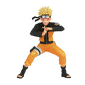 Banpresto - Naruto Shippuden - Vibration Stars - B. Uzumaki Naruto
