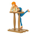 Banpresto - One Piece - Grandline Journey - Nami
