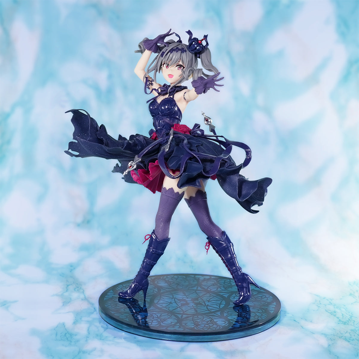 Ranko Kanzaki Special Ver. Cinderella Espresto - Elegant Gaze Figure - Fundom