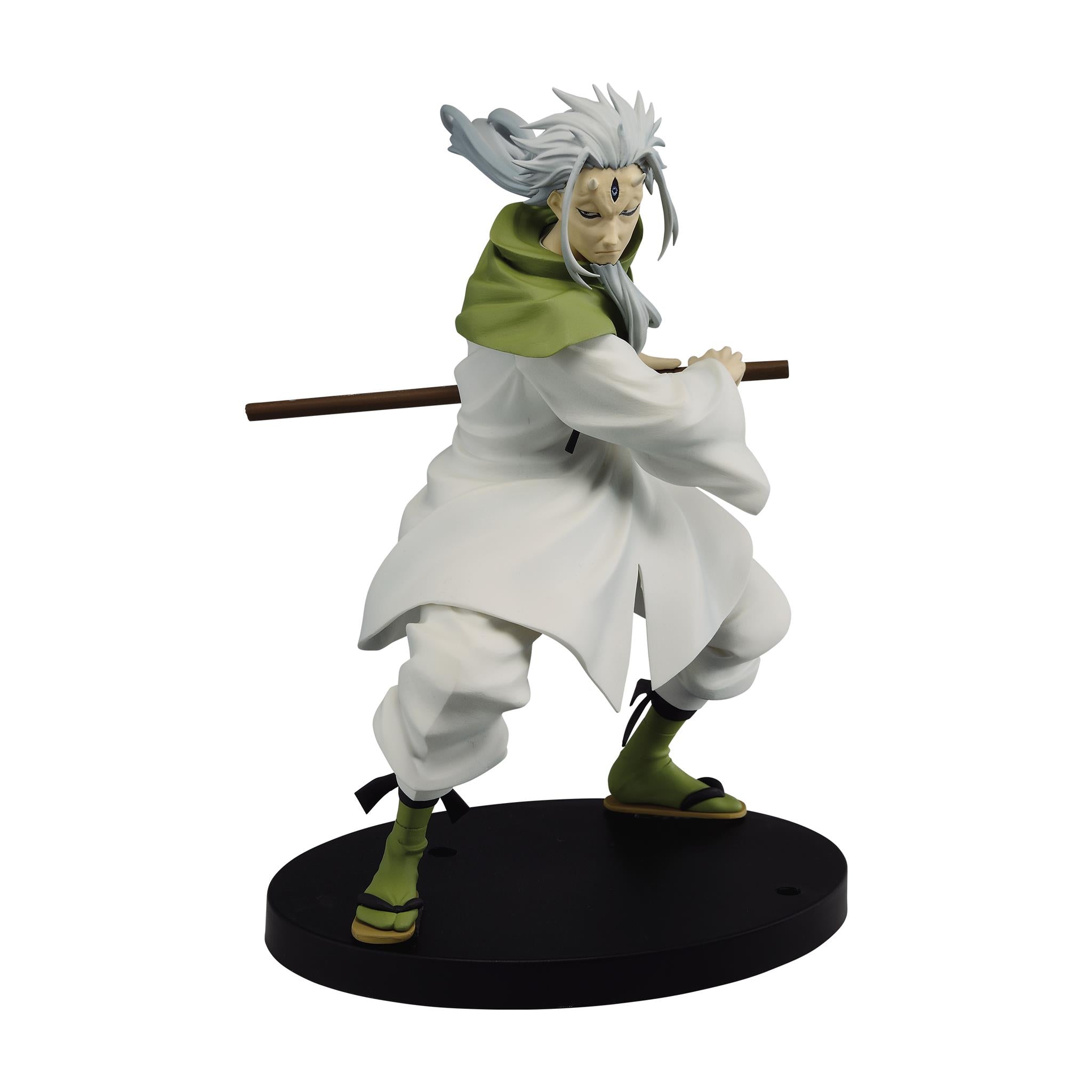 BanPresto - That Time I Got Reincarnated as a Slime - Hakurou - Otherworlder - Vol.11 - B.