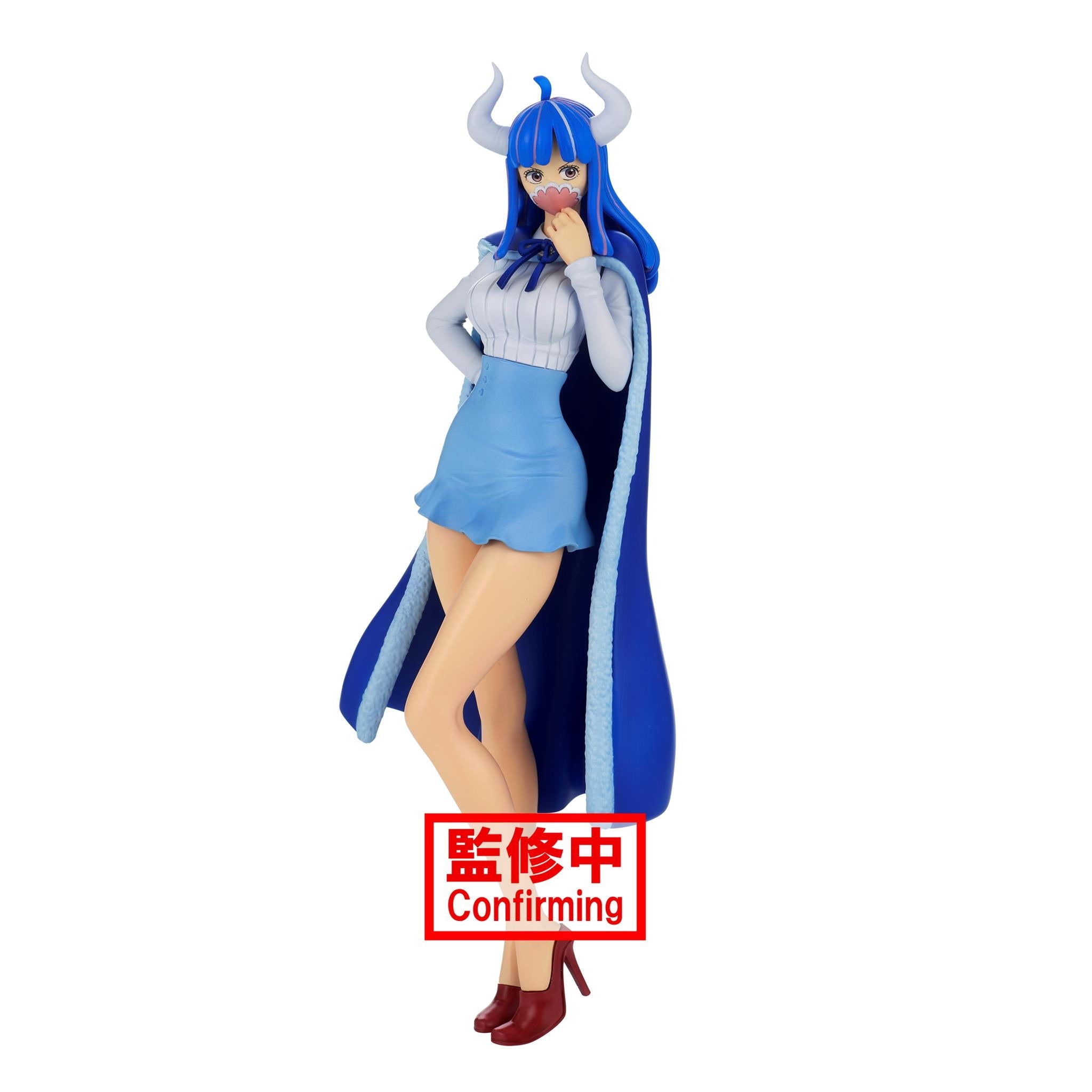 BanPresto - One Piece - Glitter & Glamours - Ulta - Ver.A