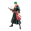 Banpresto One Piece DXF The Grandline Series Wanokuni Vol. 1 B. Roronoa Zoro