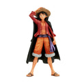 Banpresto One Piece DXF The Grandline Series Wanokuni Vol.2 Ver.B Monkey D. Luffy