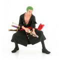 Banpresto - One Piece - King Of Artist - Roronoa Zoro - Wanokuni - II
