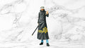 Banpresto One Piece Grandista Nero Trafalgar Law