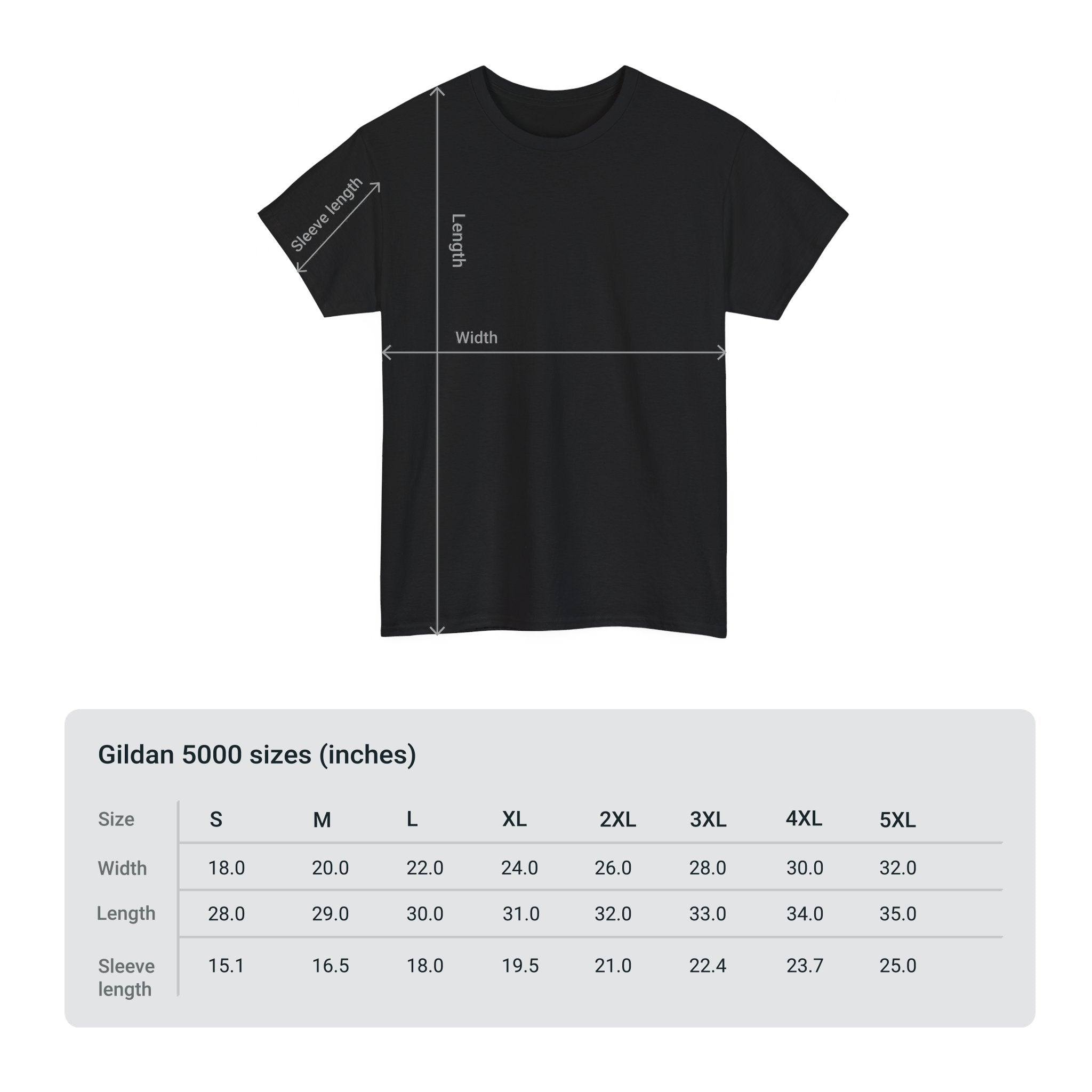 Fundom Small Logo Adult Unisex T-Shirt