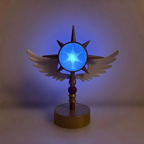Taito - Cardcaptor Sakura - Dream Wand - Desktop Decor Light