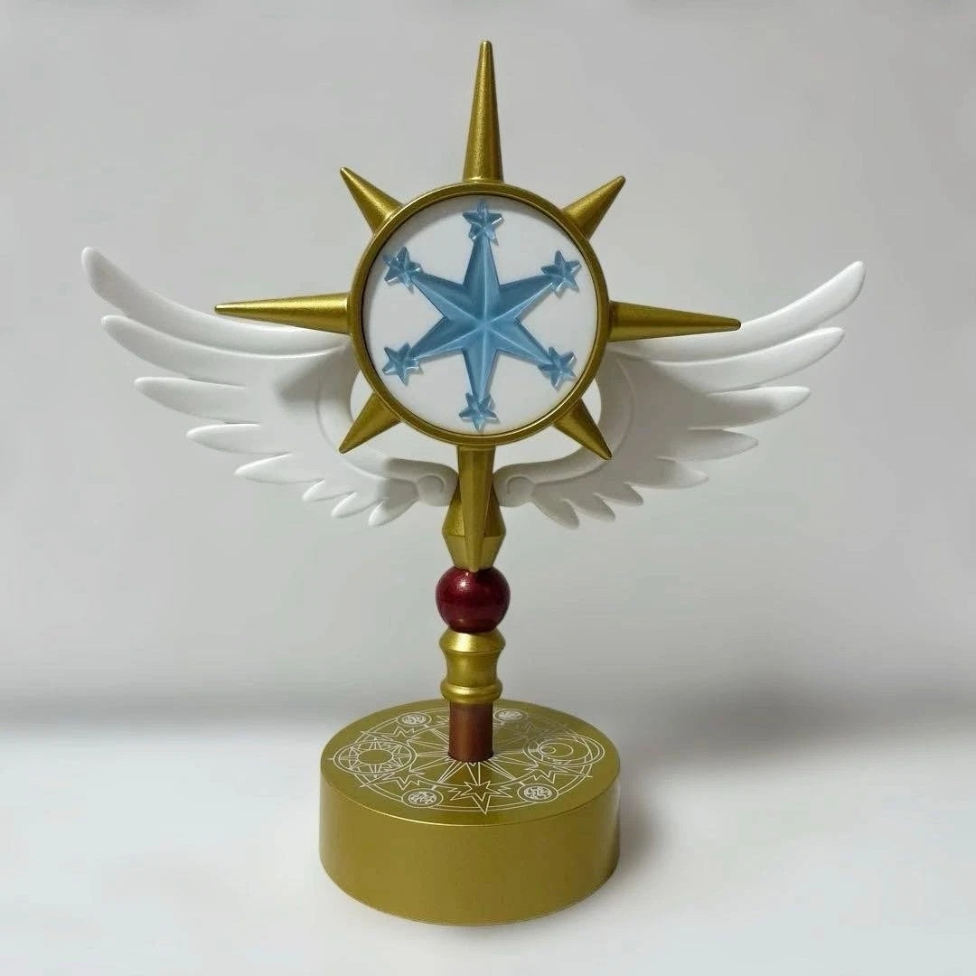 Taito - Cardcaptor Sakura - Dream Wand - Desktop Decor Light
