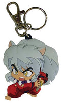 Inuyasha - Inuyasha PVC Keychain Great Eastern Entertainment
