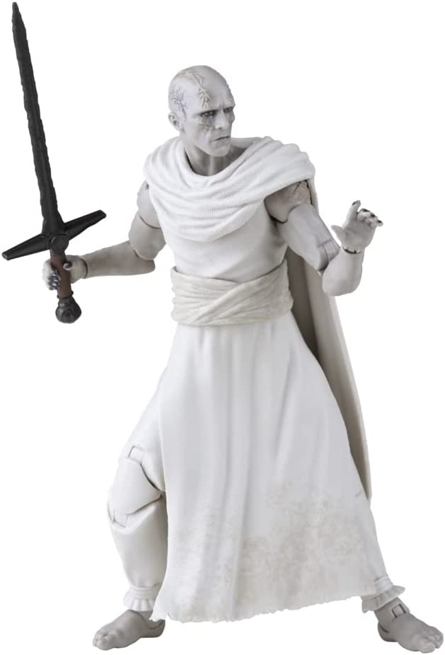 Marvel Legends Series Thor: Love and Thunder Gorr Action Figure 6-inch