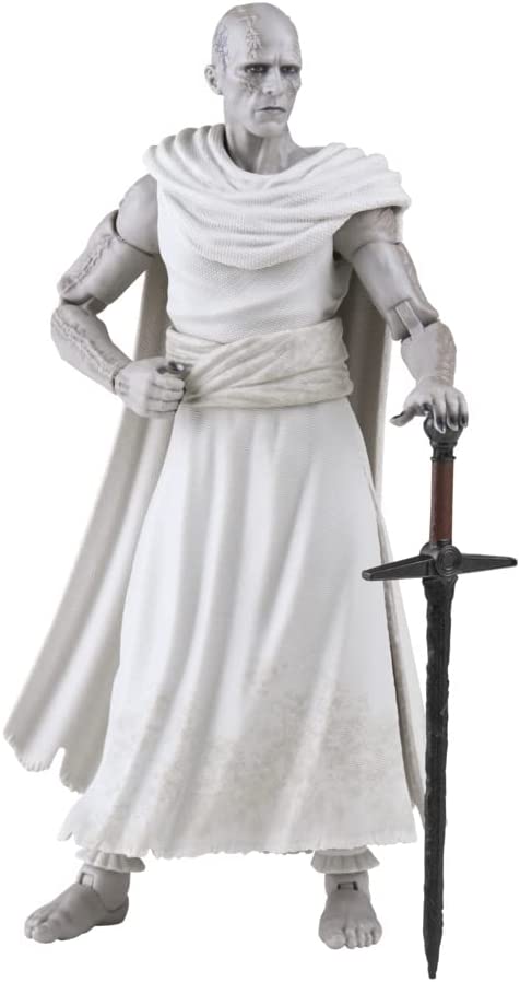 Marvel Legends Series Thor: Love and Thunder Gorr Action Figure 6-inch