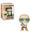 Funko Animation: Dragon Ball Super - Master Roshi Max Power Specialty Series Exclusive Vinyl Figure