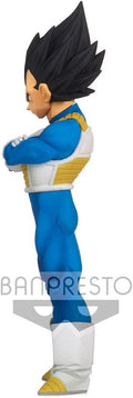 Banpresto - Dragon Ball Z - Burning Fighters - Vol.2 - Ver.A - Vegeta