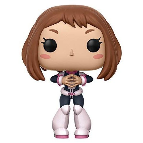 Funko Pop Anime My Hero Academia Ochaco Vinyl Figure