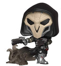 Funko Pop! Games: Overwatch - Reaper Wraith