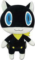 Persona 5 - Morgana 8" Plush Great Eastern Entertainment