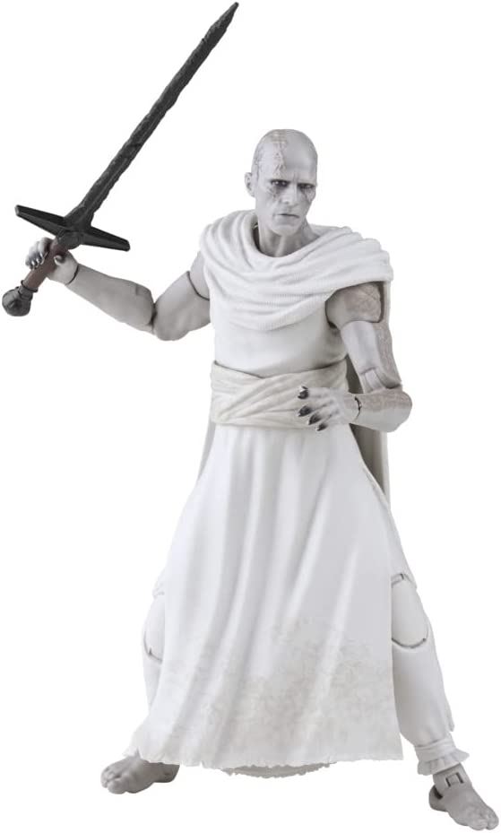 Marvel Legends Series Thor: Love and Thunder Gorr Action Figure 6-inch