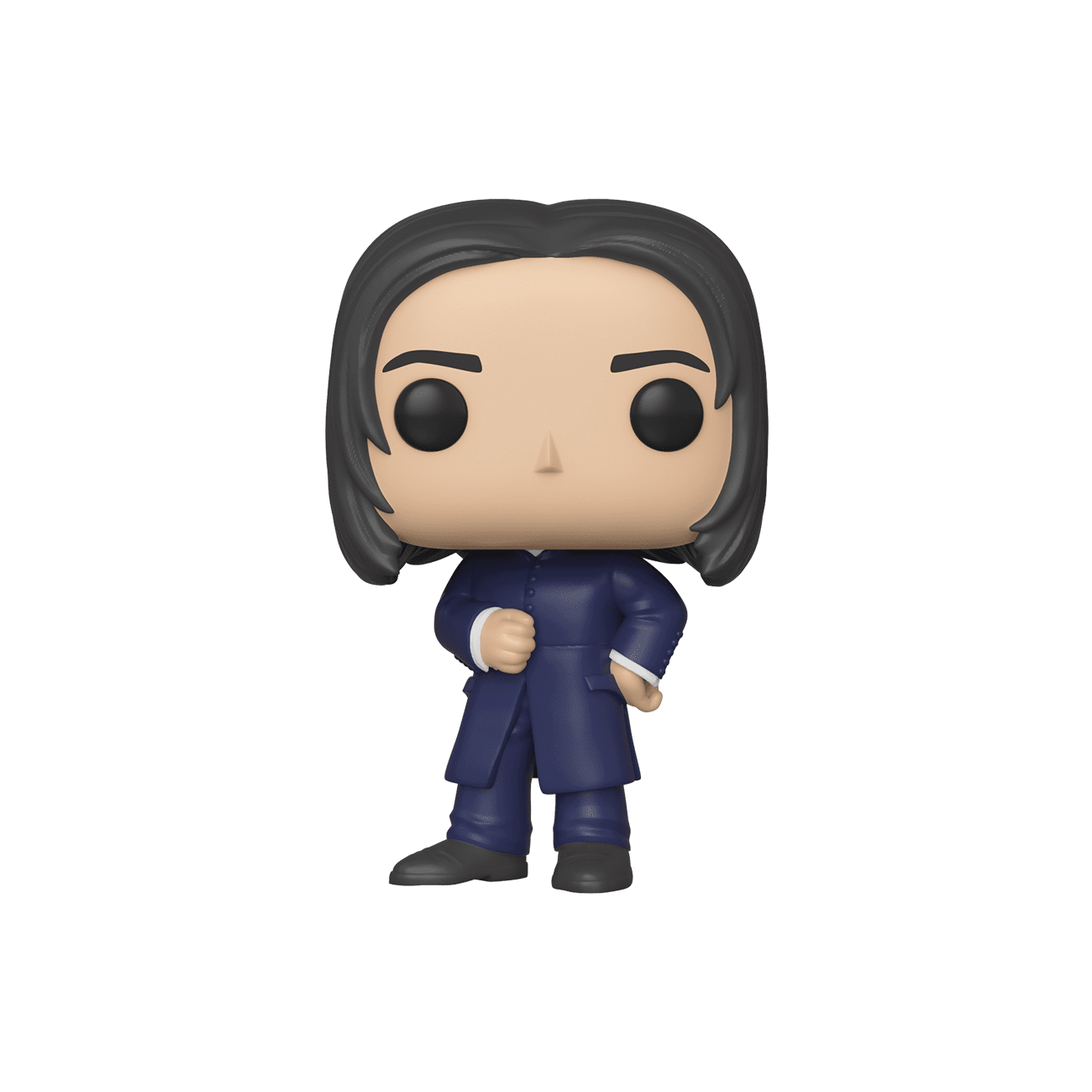 Funko Pop! Movies: Harry Potter - Severus Snape (Yule) Vinyl Figure