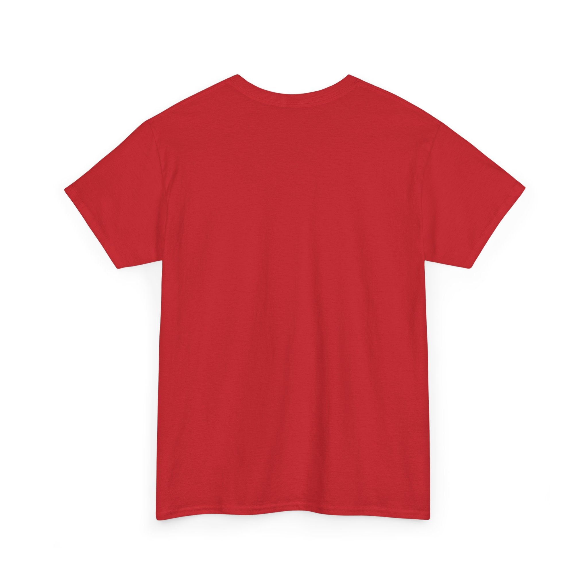 Fundom Small Logo Adult Unisex T-Shirt
