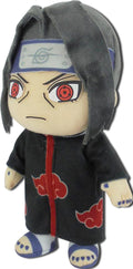 Great Eastern Naruto Shippuden Itachi Moveable Version Plush 8"