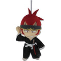 Bleach - Renji 8" Plush Great Eastern Entertainment