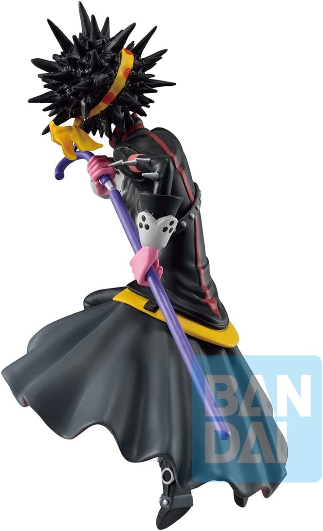 Bandai Spirits Ichibansho Ichiban - One Piece Film Red - Brook Figure