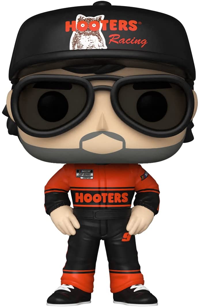 Funko Pop! NASCAR: Chase Elliott