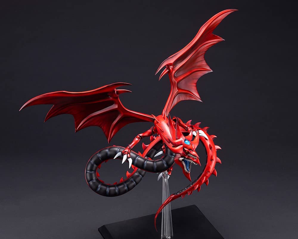 Kotobukiya Yu-Gi-Oh!: Slifer The Sky Dragon Egyptian God PVC Statue