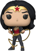 Funko Pop! Wonder Woman 80th Anniversary Odyssey Vinyl Figure