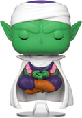 Funko Pop! Animation: Dragon Ball Z - Meditating Piccolo NYCC 2019 Exclusive