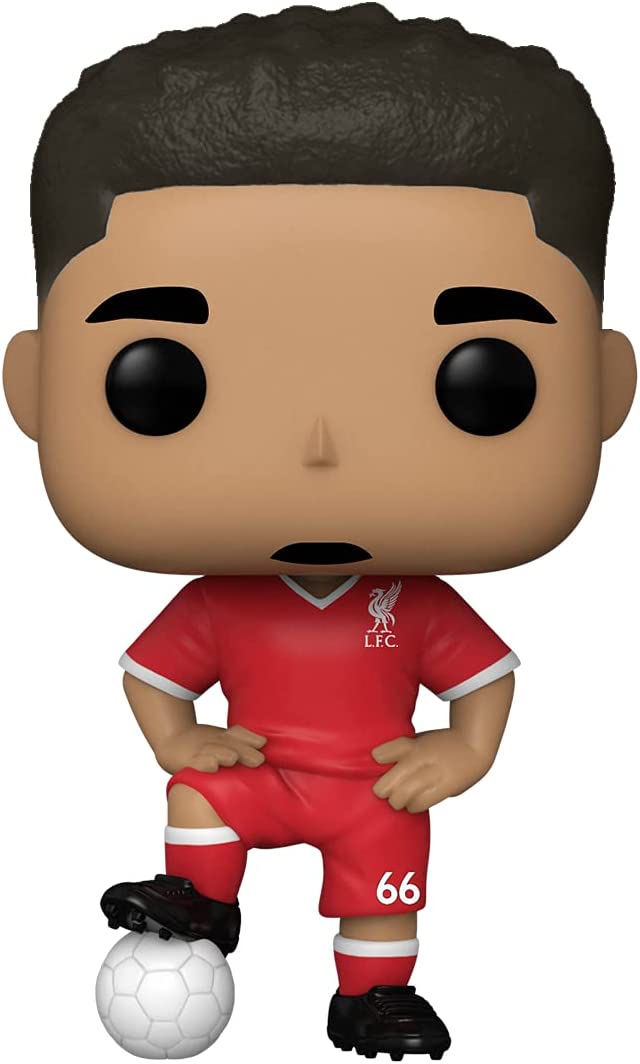 Funko Pop! Football Liverpool - Trent Alexander-Arnold Vinyl Figure