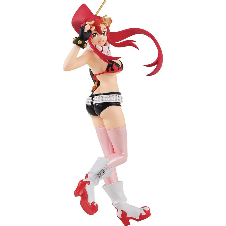 Good Smile Tengen Toppa Gurren Lagann: Yoko Pop Up Parade PVC Figure