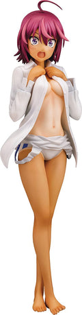 Good Smile PHAT We Never Learn: Bokuben: Uruka Takemoto 1:7 Scale PVC Figure