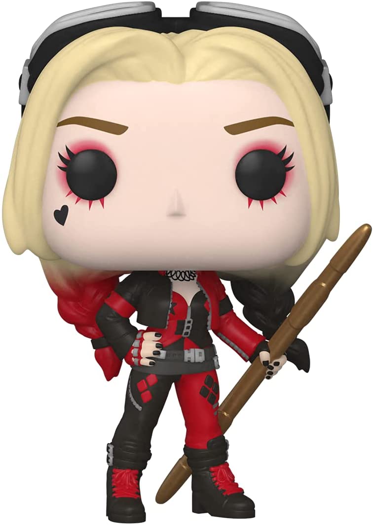 DC Comics Collectibles – Figures, Pop!s & Merch | Fundom