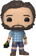Funko Pop! Movies: Ghostbusters: Afterlife - Mr. Grooberson #928