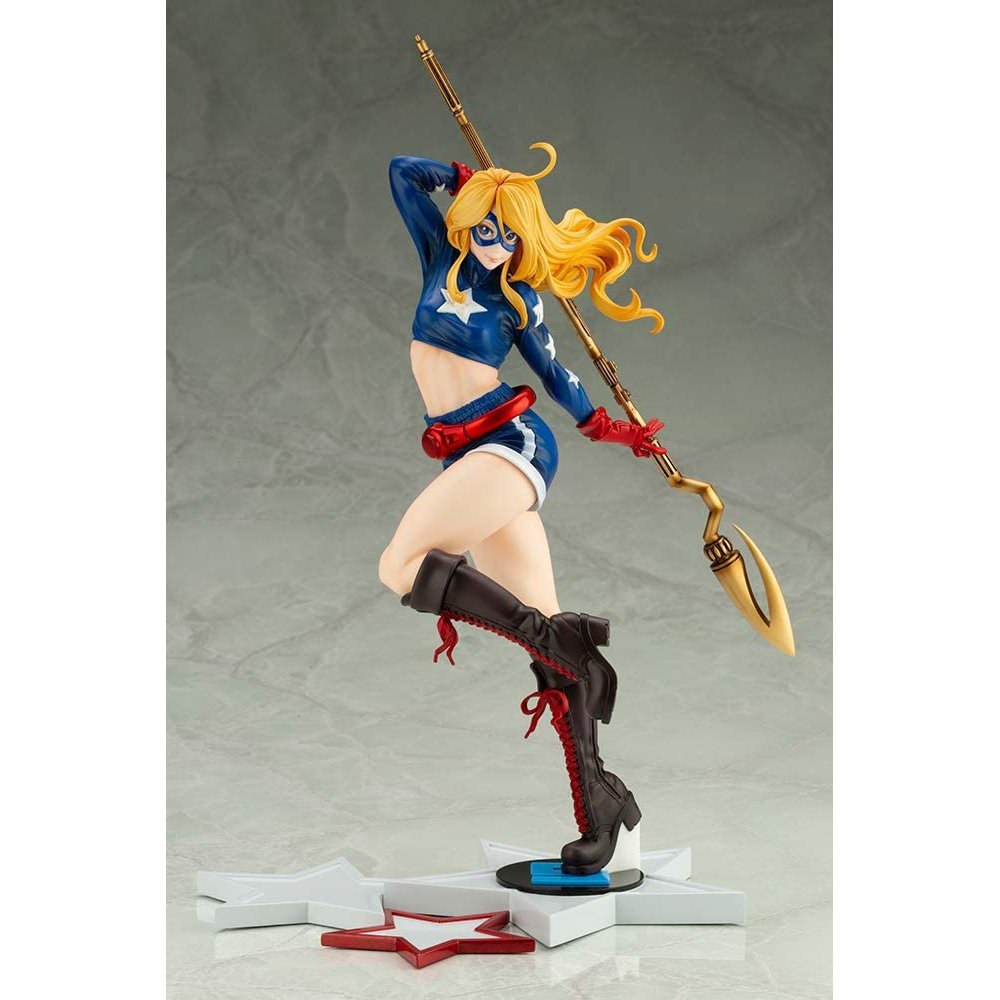 Kotobukiya - DC Comics - Stargirl Bishoujo Statue