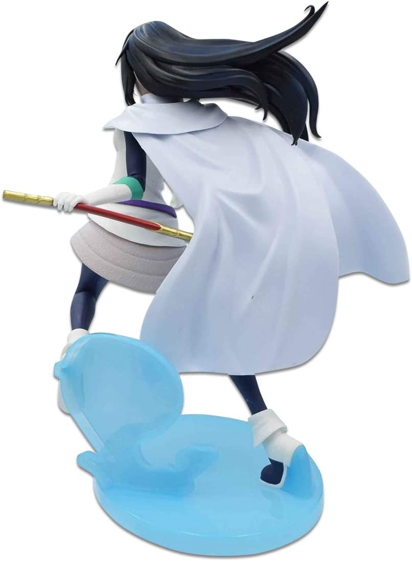 Banpresto That Time I Got Reincarnated as a Slime Conqueror of Flames Shizu Espresto Figure