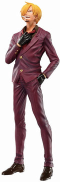 Ichiban - One Piece - Sanji (One Piece Anniversary) Bandai Ichibansho Figure
