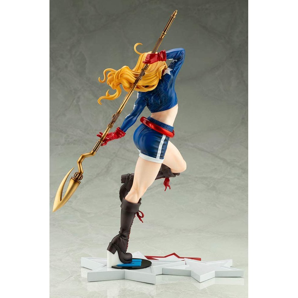Kotobukiya - DC Comics - Stargirl Bishoujo Statue