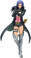 Ichiban One Piece Nico Robin Film Red Bandai Spirits Ichibansho Figure