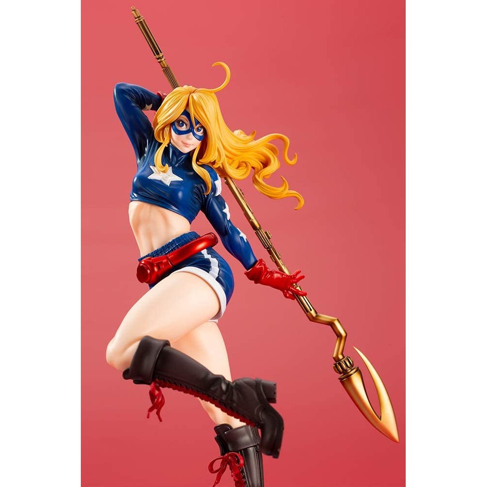 Kotobukiya - DC Comics - Stargirl Bishoujo Statue