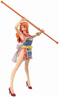 Ichiban One Piece Nami (One Piece Anniversary) Bandai Ichibansho Figure