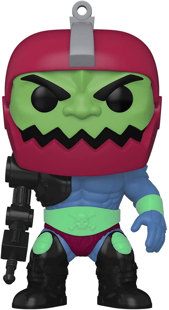 Funko Pop! Jumbo Retro Toys: Masters of The Universe - 10" Trapjaw Vinyl Figure