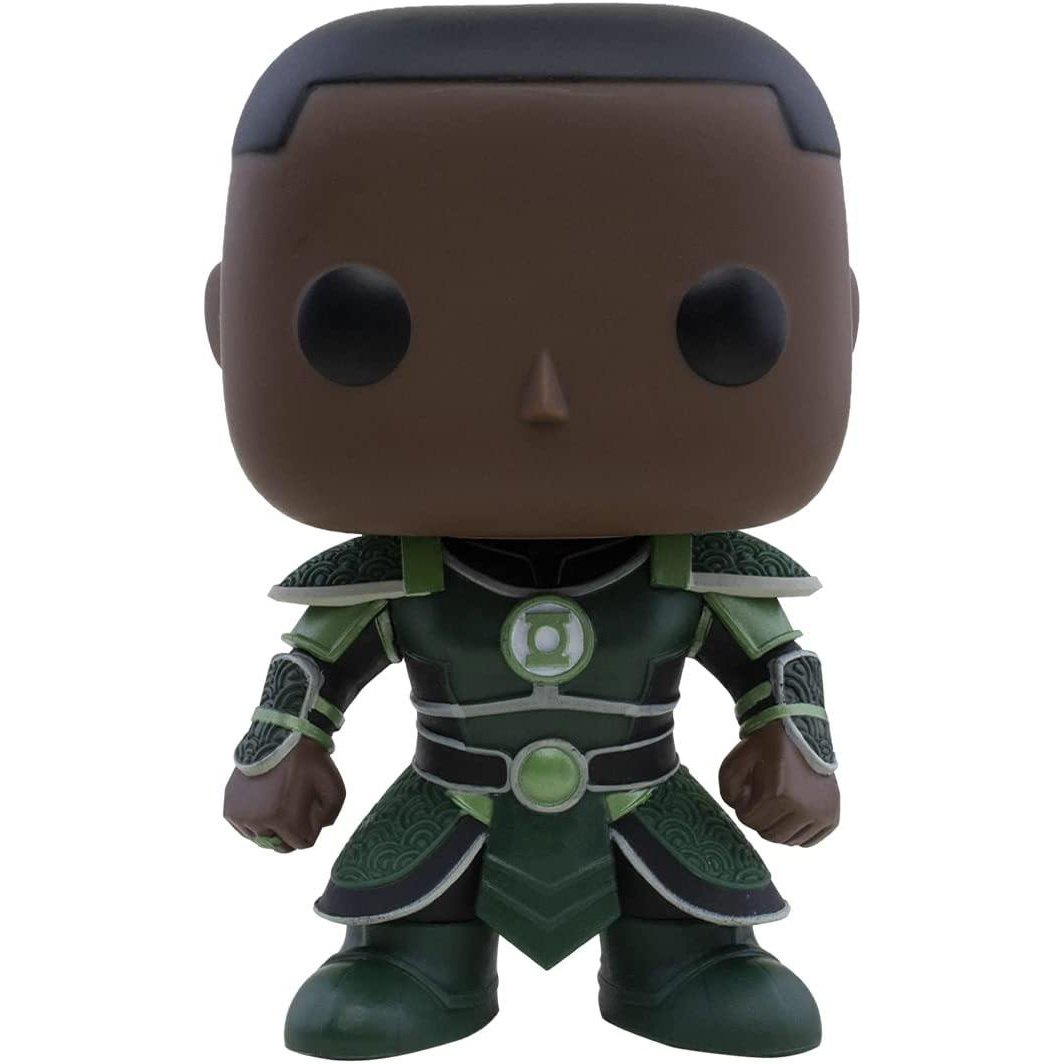 Funko Pop! Heroes: Imperial Palace - Green Lantern Vinyl Figure