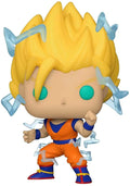 Funko Pop! Animation: Dragon Ball Z - Super Saiyan 2 Goku #865 PX Previews Exclusive