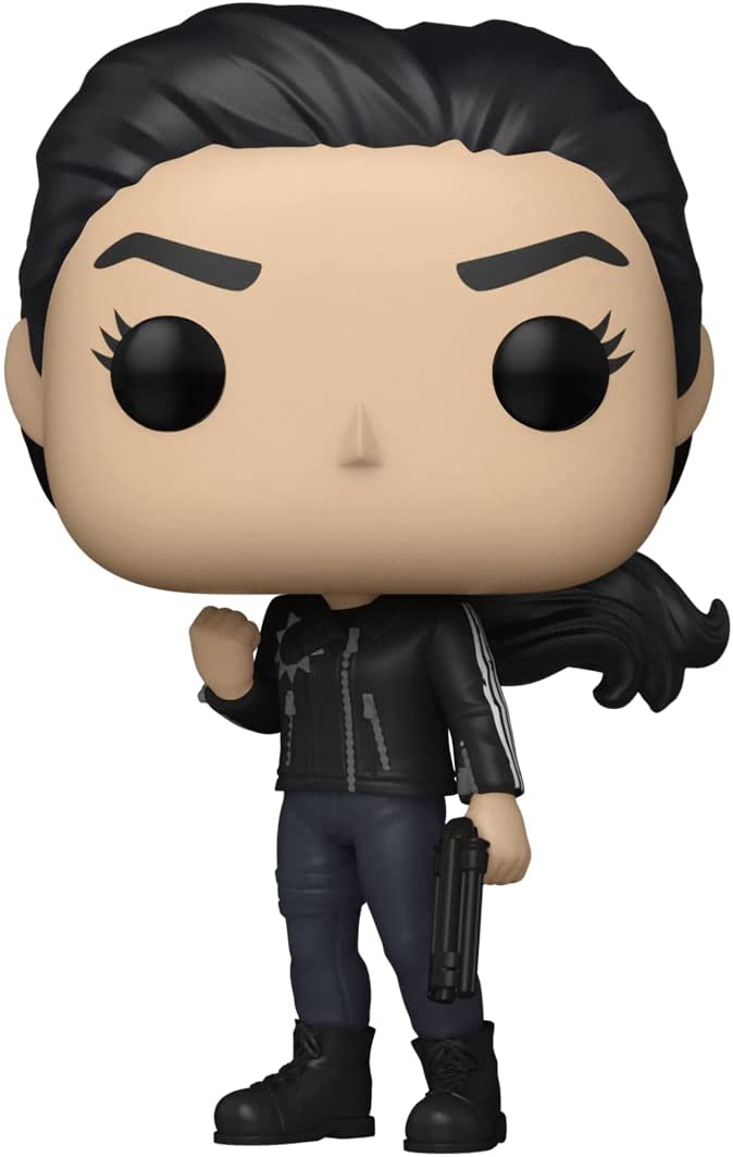 Funko Pop! Television: Marvel Hawkeye - Maya Lopez #1214