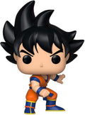 Funko Pop! Animation: Dragon Ball Z - Goku #615